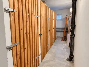 Pronájem bytu 2+1, Třebíč, Modřínová, 52 m2
