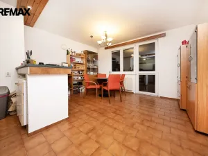 Prodej rodinného domu, Praha, Rackova, 168 m2