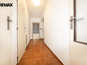 Prodej rodinného domu, Praha, Rackova, 168 m2