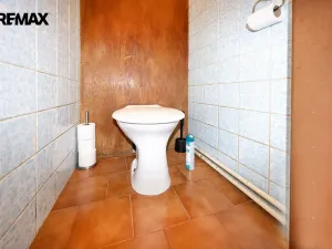 Prodej rodinného domu, Praha, Rackova, 168 m2