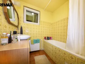 Prodej rodinného domu, Praha, Rackova, 168 m2