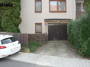 Prodej rodinného domu, Praha, Rackova, 168 m2