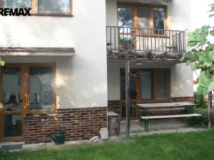 Prodej rodinného domu, Praha, Rackova, 168 m2