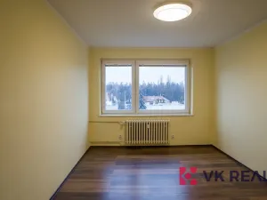 Prodej bytu 3+1, Praha - Břevnov, Bělohorská, 65 m2