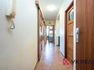 Prodej bytu 3+1, Praha - Břevnov, Bělohorská, 65 m2