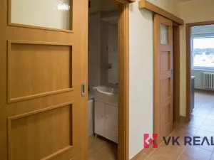 Prodej bytu 3+1, Praha - Břevnov, Bělohorská, 65 m2