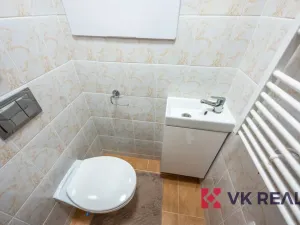 Prodej bytu 3+1, Praha - Břevnov, Bělohorská, 65 m2