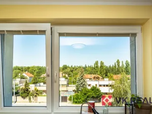 Prodej bytu 3+1, Praha - Břevnov, Bělohorská, 65 m2