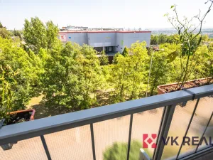 Prodej bytu 3+1, Praha - Břevnov, Bělohorská, 65 m2