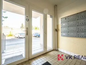 Prodej bytu 3+1, Praha - Břevnov, Bělohorská, 65 m2