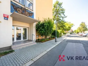 Prodej bytu 3+1, Praha - Břevnov, Bělohorská, 65 m2