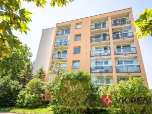 Prodej bytu 3+1, Praha - Břevnov, Bělohorská, 65 m2