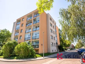 Prodej bytu 3+1, Praha - Břevnov, Bělohorská, 65 m2