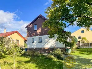 Pronájem chaty, Chotoviny - Červené Záhoří, Krátká, 70 m2