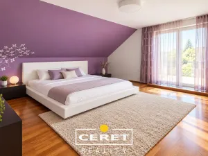 Prodej rodinného domu, Nové Sedlo - Číňov, 500 m2