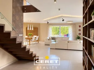 Prodej rodinného domu, Nové Sedlo - Číňov, 500 m2