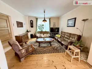 Prodej rodinného domu, Nelahozeves - Lešany, Pod Hájem, 428 m2