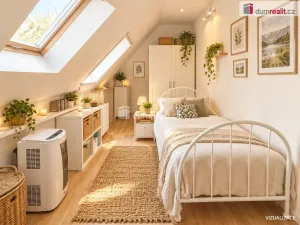 Prodej rodinného domu, Nelahozeves - Lešany, Pod Hájem, 428 m2