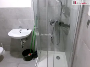 Pronájem bytu 1+kk, Dobrovice, 32 m2
