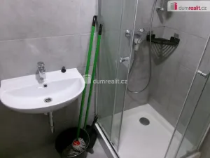Pronájem bytu 1+kk, Dobrovice, 32 m2