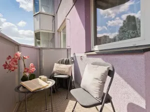 Prodej bytu 3+1, Třešť, Barvířská, 75 m2