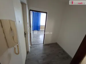 Prodej bytu 1+kk, Praha - Kobylisy, Čimická, 25 m2