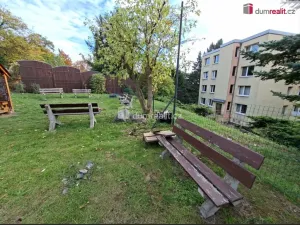 Prodej bytu 1+kk, Praha - Kobylisy, Čimická, 25 m2