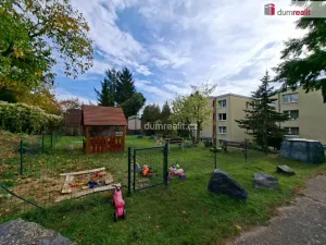 Prodej bytu 1+kk, Praha - Kobylisy, Čimická, 25 m2