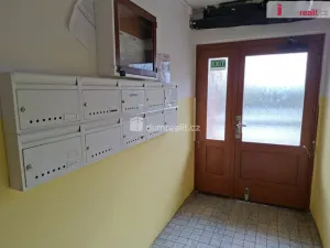 Prodej bytu 1+kk, Praha - Kobylisy, Čimická, 25 m2
