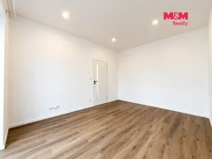 Pronájem bytu 2+kk, Nymburk, Dlouhá třída, 57 m2
