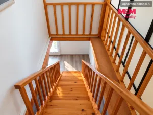 Prodej bytu 3+kk, Rosice, Kaštanová, 50 m2