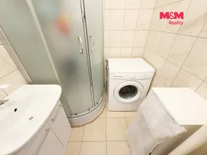Prodej bytu 2+1, Karviná - Ráj, Haškova, 56 m2