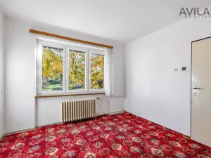 Prodej rodinného domu, Olbramovice - Olbramovice Ves, 286 m2