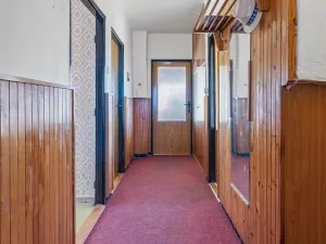 Prodej rodinného domu, Olbramovice - Olbramovice Ves, 286 m2