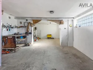 Prodej rodinného domu, Olbramovice - Olbramovice Ves, 286 m2