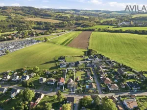 Prodej rodinného domu, Olbramovice - Olbramovice Ves, 286 m2