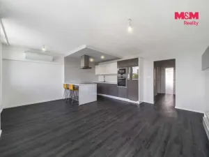 Prodej bytu 3+kk, Praha - Lhotka, Novodvorská, 67 m2