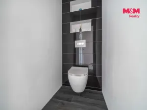 Prodej bytu 3+kk, Praha - Lhotka, Novodvorská, 67 m2