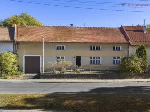 Prodej rodinného domu, Komňa, 66 m2
