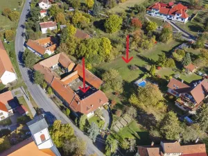 Prodej rodinného domu, Komňa, 66 m2
