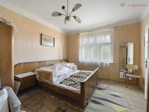 Prodej rodinného domu, Komňa, 66 m2
