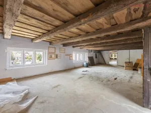 Prodej rodinného domu, Komňa, 66 m2