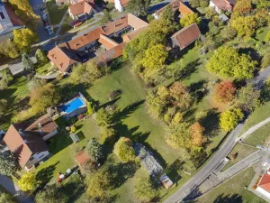 Prodej rodinného domu, Komňa, 66 m2