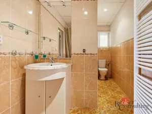 Prodej rodinného domu, Lovosice, Dvořákova, 130 m2