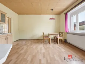 Prodej rodinného domu, Lovosice, Dvořákova, 130 m2