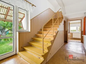 Prodej rodinného domu, Lovosice, Dvořákova, 130 m2
