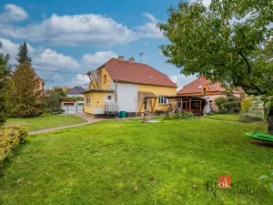 Prodej rodinného domu, Lovosice, Dvořákova, 130 m2