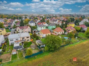 Prodej rodinného domu, Lovosice, Dvořákova, 130 m2
