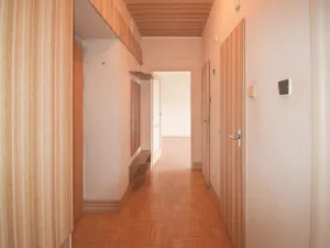 Prodej bytu 2+1, Plzeň - Lobzy, Koterovská, 54 m2