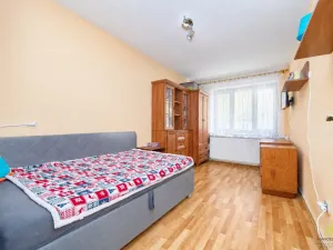 Prodej rodinného domu, Újezd u Brna, Hybešova, 120 m2